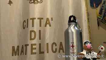 Borracce in alluminio per ridurre l'uso di plastica: a Matelica la consegna alla scuola primaria - Vivere Camerino