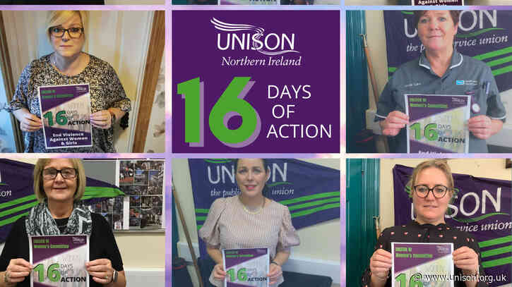 Domestic abuse is a workplace issue