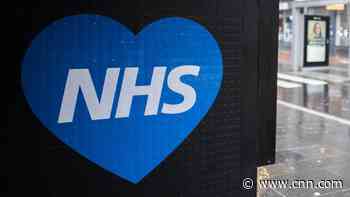 UK to pilot blood test that may detect 50 types of cancer