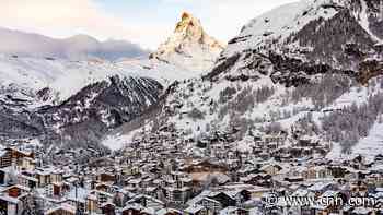 Germany urges EU nations to shut ski slopes over Christmas