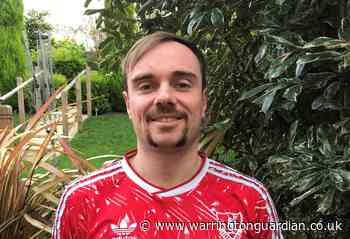 Man raises awareness about mental health following sad death of friend