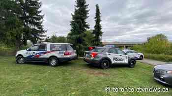 Toronto police appeal for more information in murder of homeless man who was attacked while he slept
