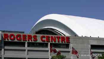 Rogers Centre owner shelves plans for Toronto Blue Jays' stadium amid pandemic