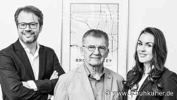 HR Group-Gesellschafter gründet Beratung - schuhkurier