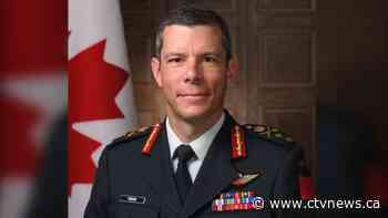 Top general to lead Canada's vaccine rollout, with goal to immunize millions by September: PM