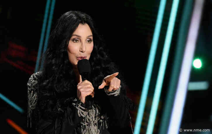 Cher helps to relocate the “world’s loneliest” elephant