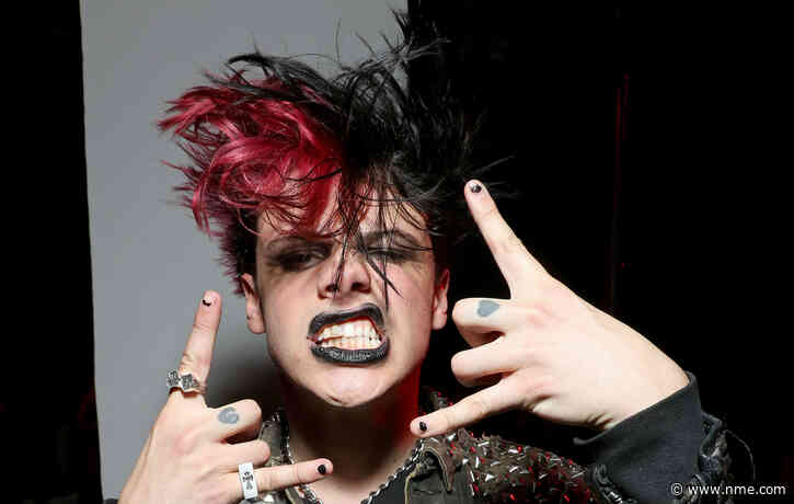 Yungblud shares dramatic visuals for impassioned new single ‘Mars’