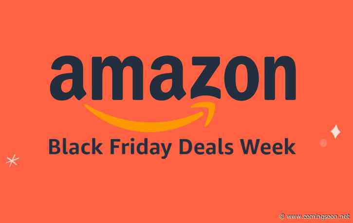 Amazon Black Friday 2020 Deals! Updated Throughout the Holiday!
