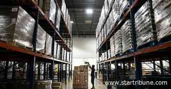 Annual Walk to End Hunger goes virtual for first time, raises $200,000 for Minnesota nonprofits