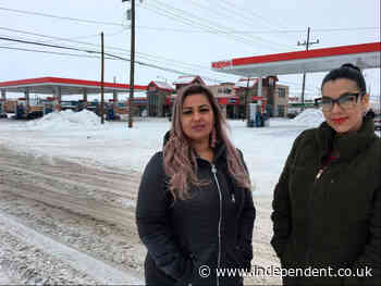 Women detained in Montana for speaking Spanish settle case with US Border Agency