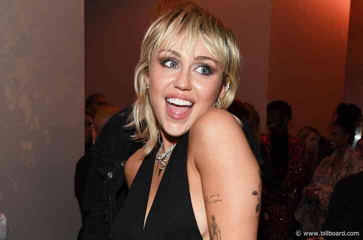 From Miley Cyrus to Taylor Swift, What’s Your Favorite New Music Release This Week? Vote!