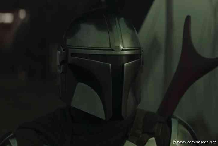 The Mandalorian Season 2 Episode 5 Recap: ‘The Jedi’