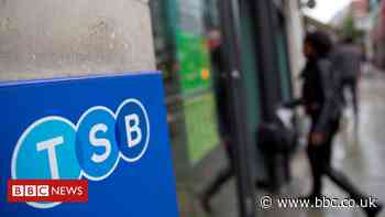 TSB owner Sabadell considers bank's future as BBVA deal scrapped
