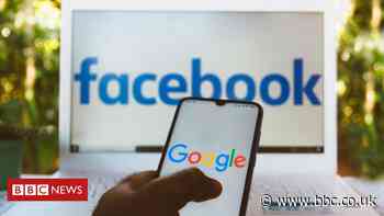 UK to impose new rules to limit tech giants' power