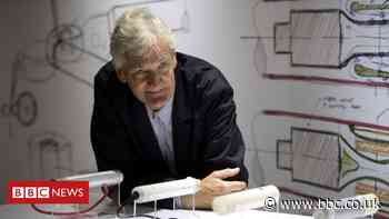 Dyson to spend $3.67bn on new technologies