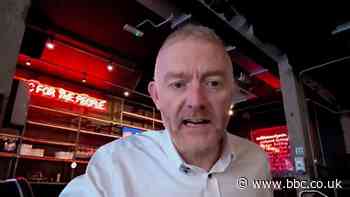 Bar chain owner: 'This is pure and simple business torture'
