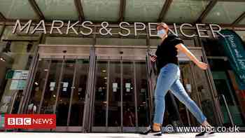 M&S warns Brexit may affect 15% of NI food lines