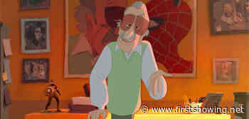 Watch: Animated Stan Lee Talks About the F Word in a Funny Short