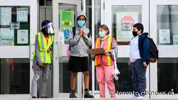 Ontario parents can soon apply for second COVID-19 payout, should receive it before holidays