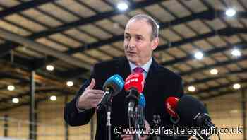 Government set to announce significant reopening of the country for Christmas
