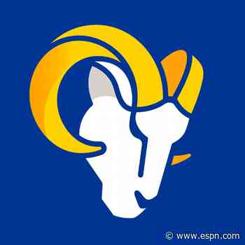 Rams cancel practice amid COVID-19 concerns