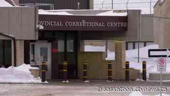 'Everybody's coughing': Saskatoon inmates say 4 who tested positive for COVID-19 were left  in crowded unit