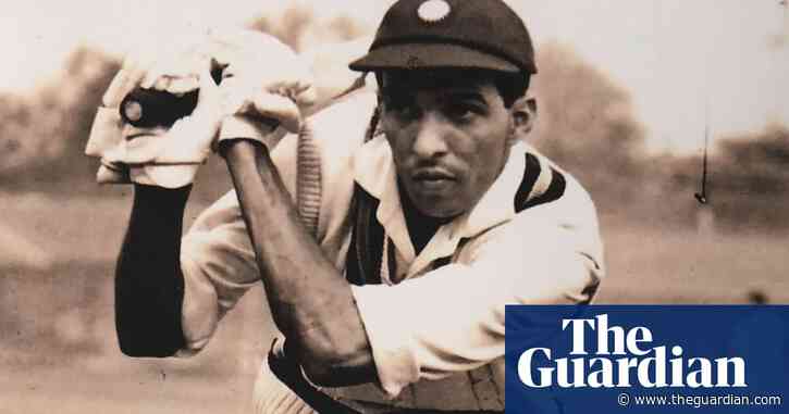 Rusi Surti: Indian cricket's original braveheart and 'the poor man’s Garry Sobers' | Patrick Skene