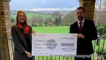Two crematoria raise £38,000 recycling metals recovered during cremation