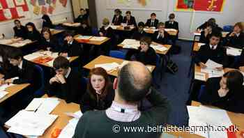 Clinically vulnerable teachers and school staff should work from home – NEU