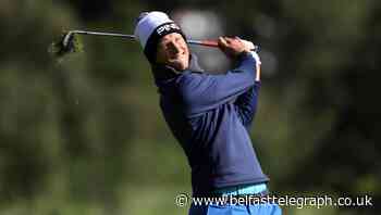 Adrian Meronk opens up three-shot lead at Alfred Dunhill Championship