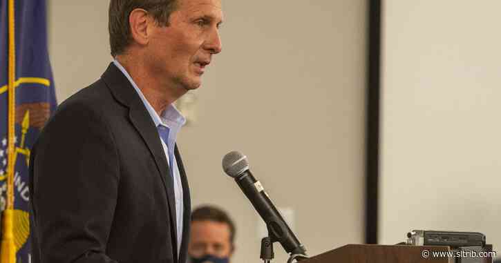 Utah Rep. Chris Stewart says Dems are cheating in pivotal Senate runoff races in Georgia