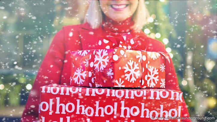 Holiday Gift Guide To Support Small Businesses