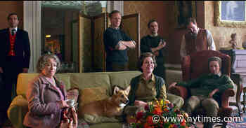 Do the Royals Watch ‘The Crown’?