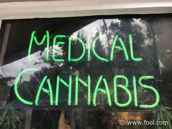 Can Medical Marijuana Stock Trulieve Replicate Its Big Florida Success in Other States? - Motley Fool