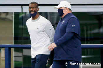 Cowboys assistant Markus Paul dies day after medical event - Rome Sentinel