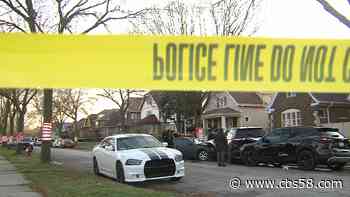 Milwaukee County medical examiner called to scene of fatal shooting - WDJT