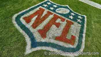 NFL’s chief medical officer hints at possible postseason bubble - NBC Sports - NFL
