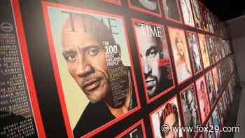 Time's Person of the Year nominees include politicians, celebrities -- and medical workers - FOX 29 News Philadelphia