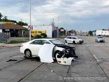 Michigan car insurance fee for medical coverage will drop - Crain's Detroit Business