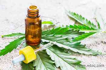 Georgia opens application for medical marijuana producers - WTOC