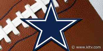 Cowboys strength coach Markus Paul dies at 54 after medical emergency - KLTV