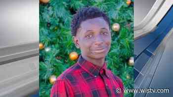 Missing 16-year-old with medical condition found safe - WIS10