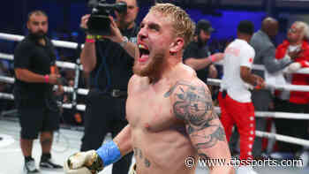 Jake Paul vs. Nate Robinson fight start time, live stream, how to watch, PPV price, preview