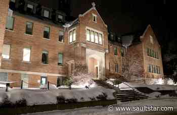 Algoma U to offer online degrees