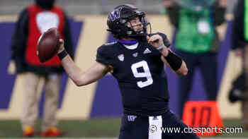 Utah vs. Washington odds, line: 2020 college football picks, Week 13 predictions from proven computer model