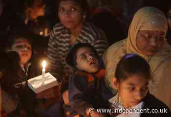 Bhopal: Survivors of industrial accident make up over half of Covid-19 victims in Indian city