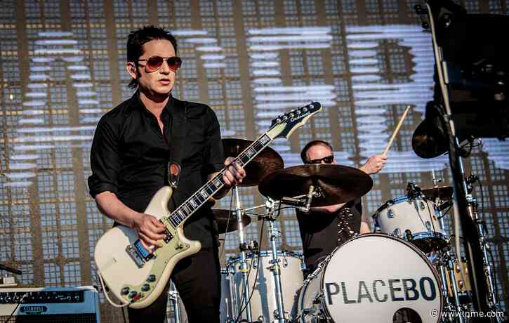 Placebo put ‘A Place For Us To Dream’ vinyl box set on sale for one weekend only