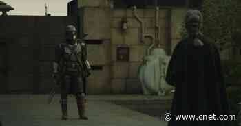 The Mandalorian season 2 episode 5 recap: Ahsoka Tano brings Baby Yoda revelations     - CNET