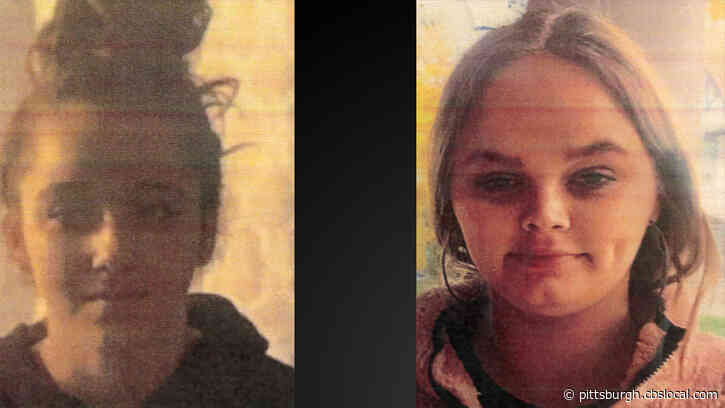 Police Ask Public’s Help Locating Missing 17-Year-Old Mikayla Brown And 15-Year-Old Destiny McCully