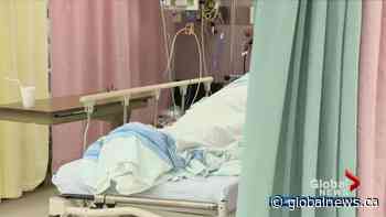 Alberta’s former CMOH among doctors forming their own pandemic response committee